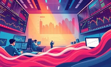 Navegando na Volatilidade: Estratégias Essenciais de Análise