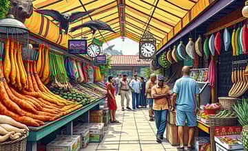 Mercados Exóticos: Onde Encontrar Novas Oportunidades?