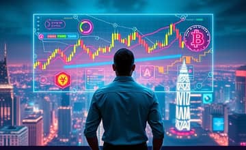 O Guia Completo para Análise de Mercado Cripto