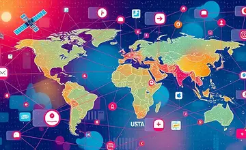 Dados Alternativos: Inovando na Análise de Mercado