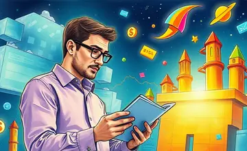 Aprenda a Avaliar Startups Promissoras