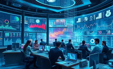 Modelos Preditivos: O Futuro da Análise