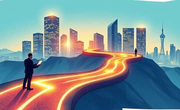 O Mapa da Ação: Como Encontrar as Melhores Empresas