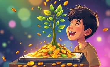 Micro-Investimentos: Pequenos Valores, Grandes Resultados