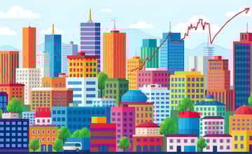 Imóveis na Bolsa: Fundos Para Todas as Carteiras