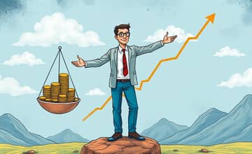 Alocação Estratégica: Maximizando Seus Retornos