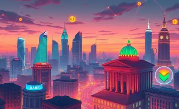 Criptoativos Regulados: Um Novo Cenário de Possibilidades