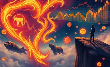 Mercados Exóticos: Altíssimo Risco, Potencial de Retorno Elevado