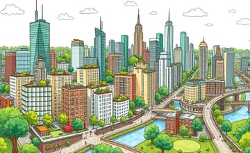 Infraestrutura Verde: Investindo no Futuro Sustentável