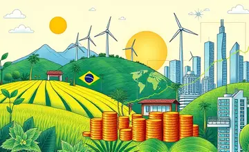 Alternativas de Investimento: Fuja do Comum