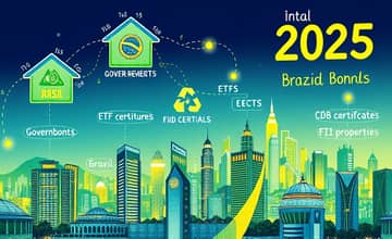 Renda Fixa Além do Básico: Novas Perspectivas