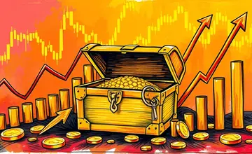 Investimento de Valor: Encontrando Joias Escondidas