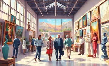 A Arte de Investir em Arte: Patrimônio e Paixão