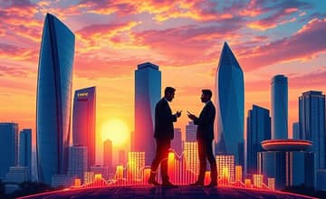 Private Equity: Onde os Grandes Investidores Atuam