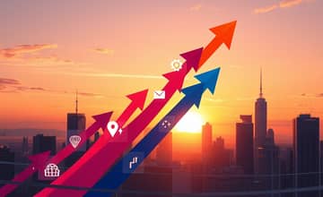 Pré-IPO: Como Acessar o Potencial de Empresas em Crescimento