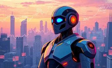 Robôs-Consultores: Maximizando Seus Investimentos Automatizados