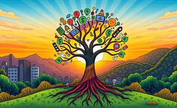 Impacto Social e Lucro: O Crescimento dos Investimentos ESG