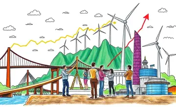 Investindo em Debêntures Incentivadas: Benefícios Fiscais e Retorno