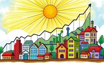 Portfólio de Longo Prazo: Construindo Sua Riqueza Gradualmente