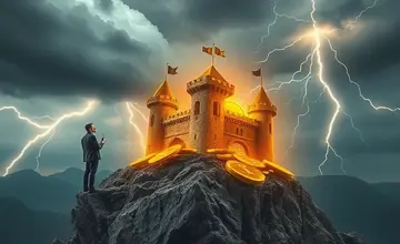 Protegendo Seu Capital: Estratégias em Tempos Voláteis