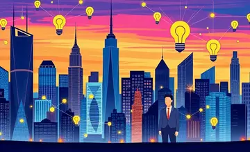 Capital de Risco: Apoie a Inovação e Colha Frutos