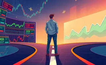 Gestão Ativa vs. Passiva: Qual Estratégia é Para Você?