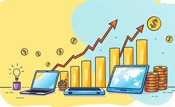 Descubra as Melhores Taxas de Juros: Tendências do Mercado