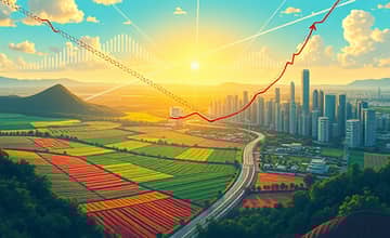 Cenário Macroeconômico: Entenda e Invista Melhor