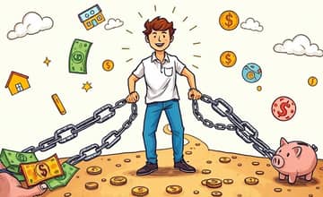 Refinanciamento Inteligente: Libere Dinheiro e Reduza Dívidas