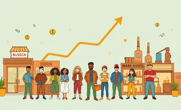 O Guia Para Investir em Pequenas e Médias Empresas