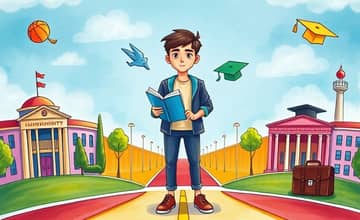 Crédito Estudantil: Investindo no Seu Futuro Profissional