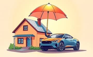 Empréstimo com Garantia: Menos Juros, Mais Vantagens