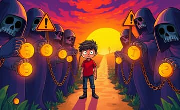 Cuidado com Empréstimos Predatórios: Sinais de Alerta