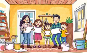 Empréstimos para Reformas: Deixando Seu Lar com a Sua Cara