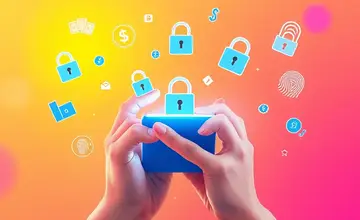 Empréstimos Online: Agilidade e Segurança na Palma da Mão