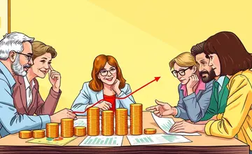 Construindo um Plano de Aposentadoria Robusto