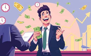 Empréstimos de Curto Prazo: Quando e Como Usar