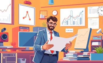 Empréstimos para Empresas: Impulsionando o Seu Negócio