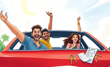 Crédito para Veículos: Realize o Sonho do Carro Novo