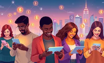 O Futuro dos Empréstimos: Inovações e Acessibilidade