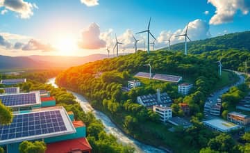 Empréstimos Verdes: Contribuindo para o Meio Ambiente