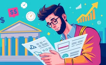 Análise de Crédito: O Que os Bancos Avaliam?