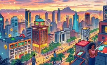 O Papel das Fintechs no Mercado de Empréstimos