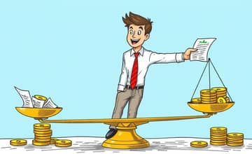 Empréstimos para Capital de Giro: Mantenha Sua Empresa Saudável