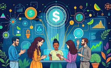 Tendências de Inovação em Serviços de Crédito