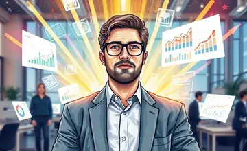 Planejamento Financeiro: Comece Pelos Relatórios Essenciais