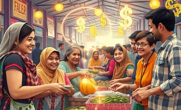 Empréstimos Sociais: Acesso ao Crédito para Todos