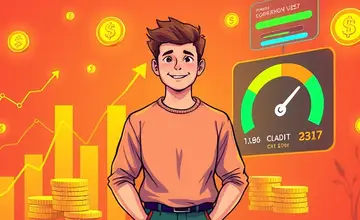 Empréstimos para Jovens: Construindo um Histórico Positivo