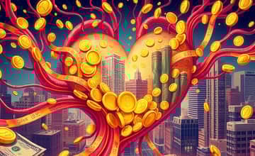 Fluxo de Caixa: O Coração das Finanças Empresariais