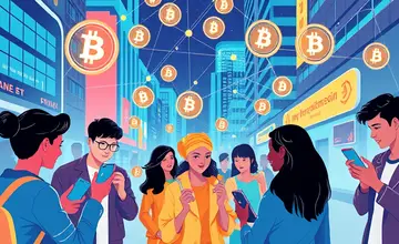 Tendências de Pagamento: Pix, Criptos e o Futuro Digital